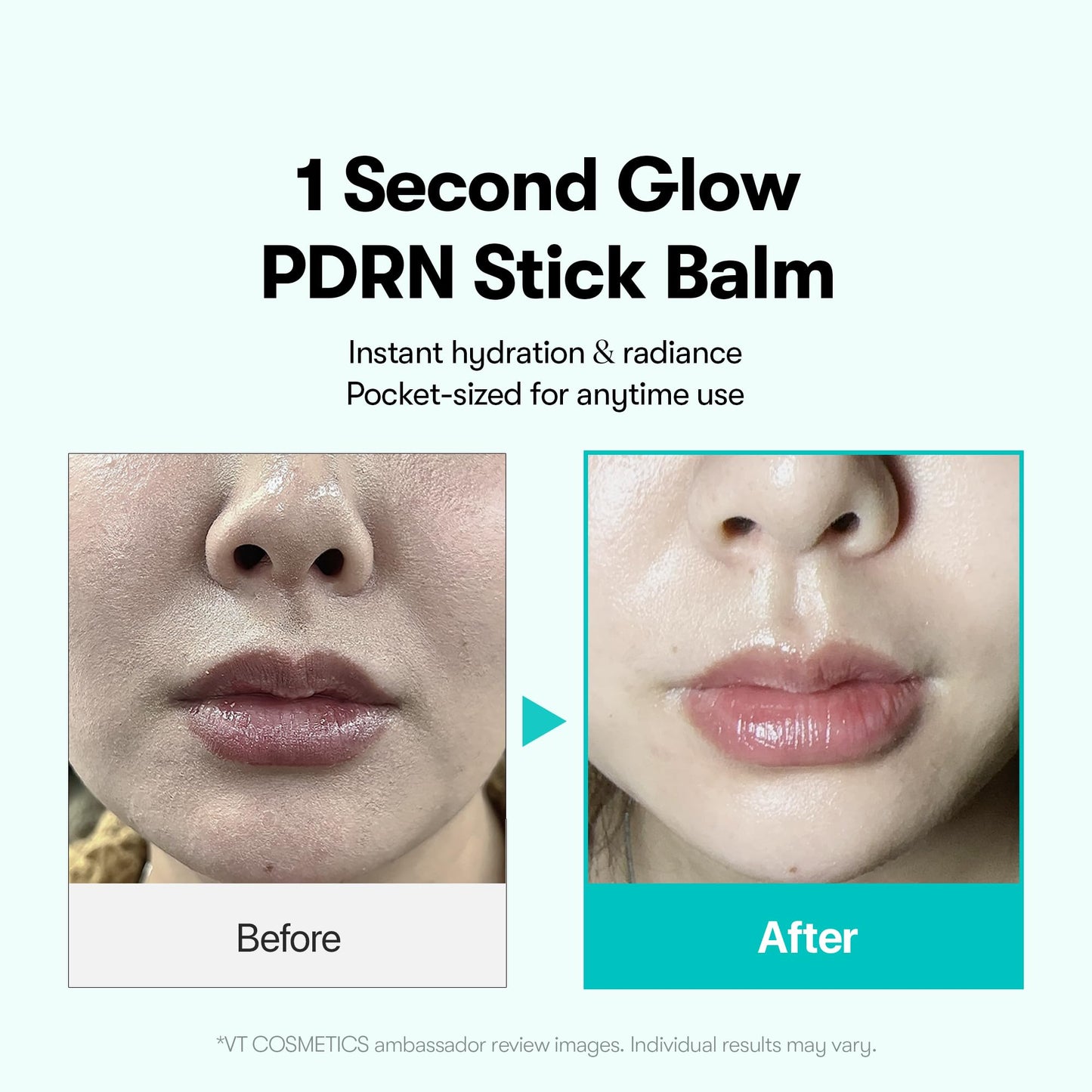 PDRN Essence Stick Balm