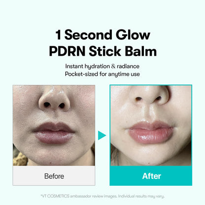 PDRN Essence Stick Balm